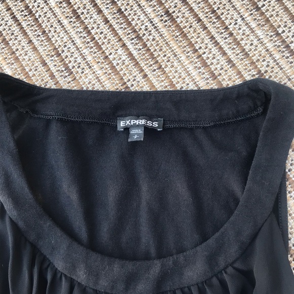 Express Tank Top - Picture 3 of 4